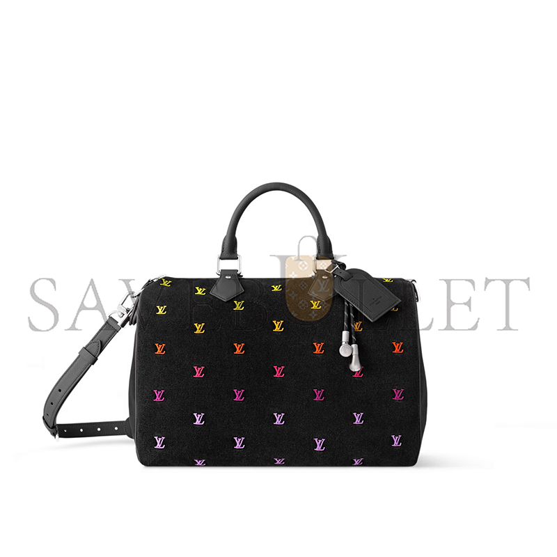 l0*is V*t0n speedy 40 bandouliÈre m14136 (40*26*23cm)